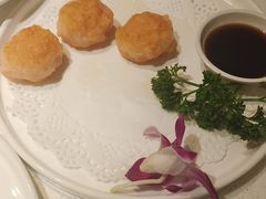 -顺峰顺水顺德菜(第一百货店)
