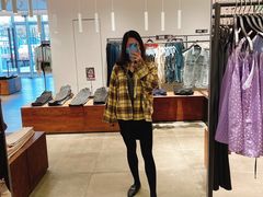-URBAN REVIVO(西安Momopark店)