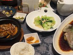 -元素中餐厅.海南菜.粤菜.椰子鸡.海鲜.包房.石梅湾威斯汀度假酒店