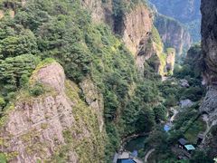-雁荡山风景名胜区