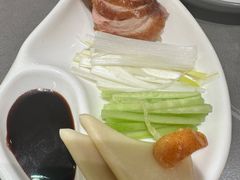 -三京祥烤肉自助料理(慈云寺店)