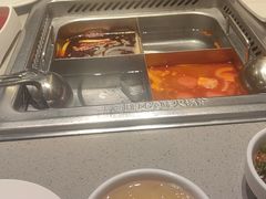 -海底捞火锅(上地华联店)