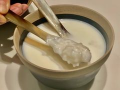 奶白酒-胡麻(静安嘉里店)