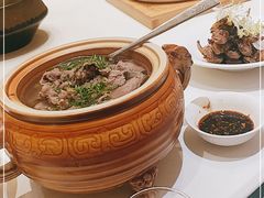 -隆聚·时令海鲜(洪兴店)