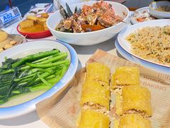 -皓景海鲜·地标美食(双月湾店)