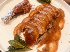 -青年公社烤鸭(青年路店)