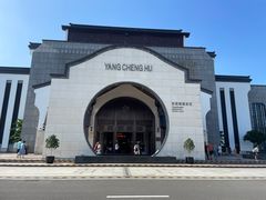 -苏州味道(阳澄湖服务区店)