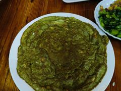 -客家养生油茶(汕尾店)