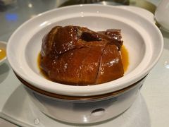 烧鹅皇-朱仔记食府(江南大道店)
