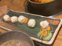 -呷哺呷哺 黄金牧场 (新中关购物中心店)