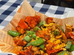 -阿妹小海鲜(下角店)