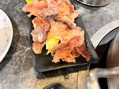 -林记潮牛·牛肉火锅(上马墩店)