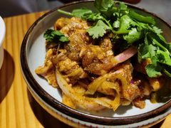 -胖记烤肉(湖大店)