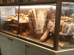 -山崎面包(静安久光店)