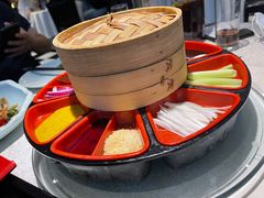 羲和烤鸭+八宝盒-羲和雅苑•北京烤鸭(吴中路万象城店)