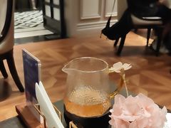 -狮王府淮扬菜(夫子庙老门东店)