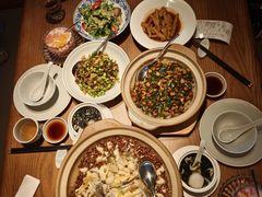 -小厨师·二十年沈家门小海鲜(百井坊巷店)