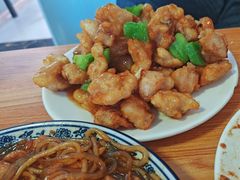 -金鹏鱼肉馆