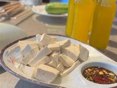 -京北渔家傲