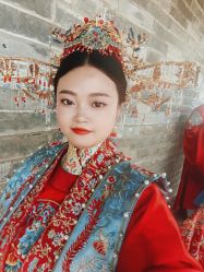 -卡恩婚纱摄影(桥梓口店)