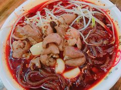 -龙抄手(文殊坊店)