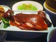 -局气 烤鸭·北京菜(光华路店)