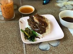 猪脚饭-鸡饭店