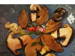 -希望日本料理(保利香槟花园店)