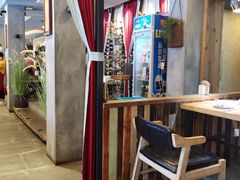 -小镇大厨私房餐厅