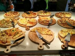 -比格比萨自助(裕源大厦店)