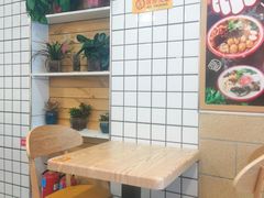 用餐区-十三朝牛馍王擀面皮(骡马市店)