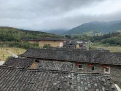 -云水谣景区-土楼之光文化园