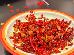 -融琥珀·京鲁菜·海味珍品(西单店)