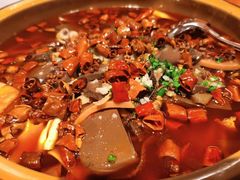 -宝燕壹号景观餐厅(龙盛国际商业广场店)