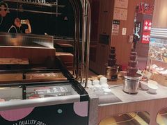 -比格比萨(方庄店)