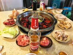 -大龙火锅(老店)