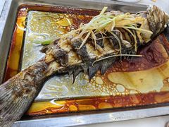 -北戴河庆山饭店·海鲜砂锅粥(北戴河黑石路店)