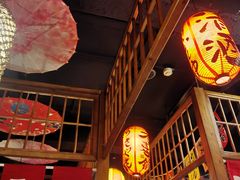 -玉川屋·深夜食堂居酒屋(柳巷店)