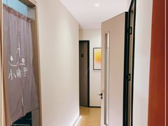 -小确幸 Massage(环贸iapm店)