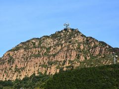 -京东石林峡风景区