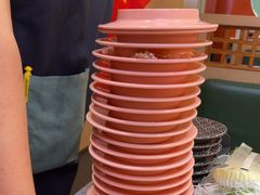 -争鲜回转寿司(太阳宫凯德SURPER店)