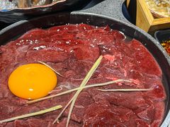 -牛牛和牛海鲜粥底火锅(长虹国际城店)