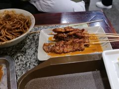 -小街天府(西工小街店)