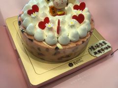 -黑池口感烘焙·生日蛋糕(坂田店)
