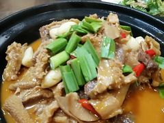 -红旗大食堂(君悦紫园店)