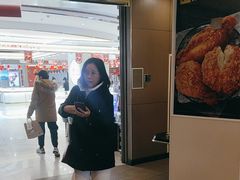 -麦当劳(阳光新生活广场店)