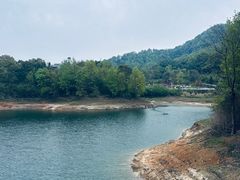 -花亭湖风景名胜区