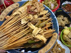 -冒椒火辣(奎星楼街店)