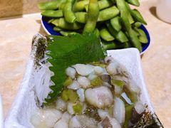 -东京屋(武定路店)