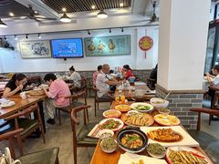 -姐妹鸭仔饭店(湾南路店)